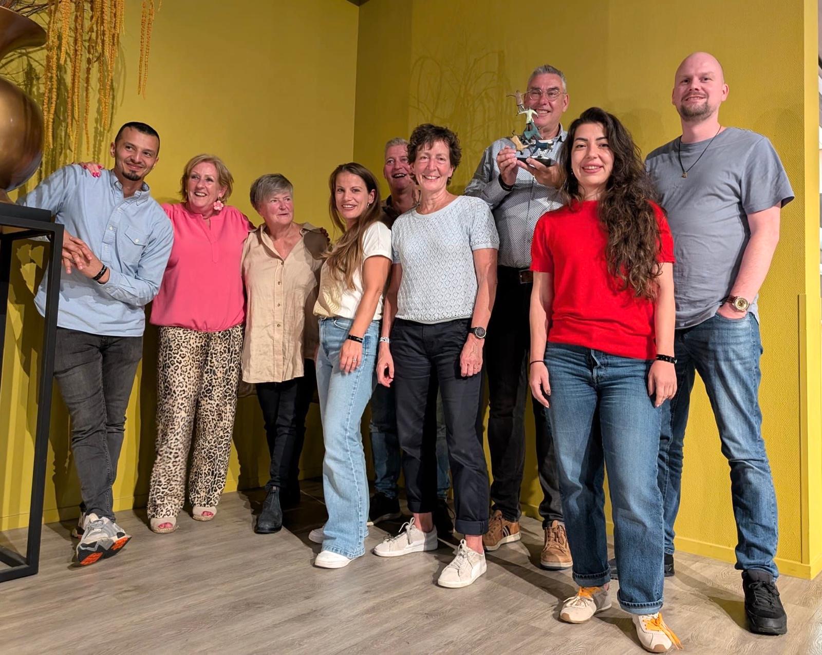 Team Anders Verzuimmanagement